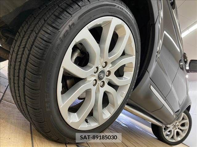 ROVER RANGE ROVER 2012-12 315868-19
