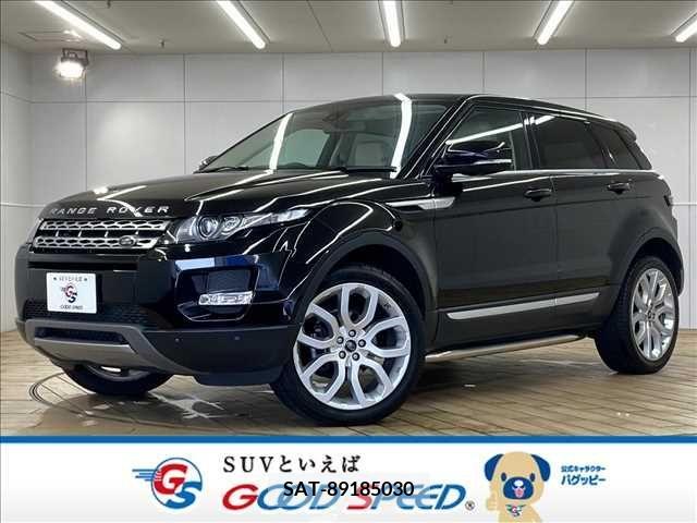 ROVER RANGE ROVER 2012-12 315868-0
