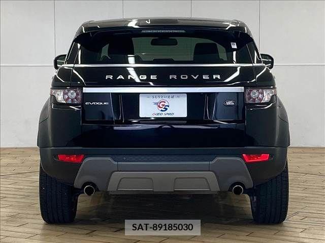 ROVER RANGE ROVER 2012-12 315868-14