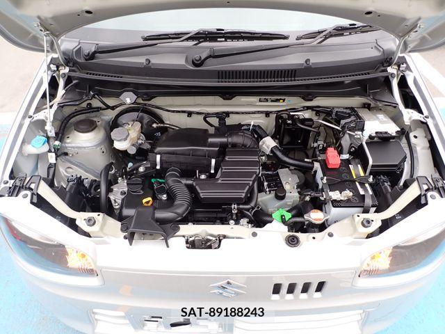 Suzuki ALTO 2017-01 305049-19