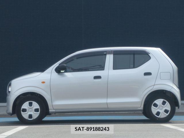 Suzuki ALTO 2017-01 305049-16