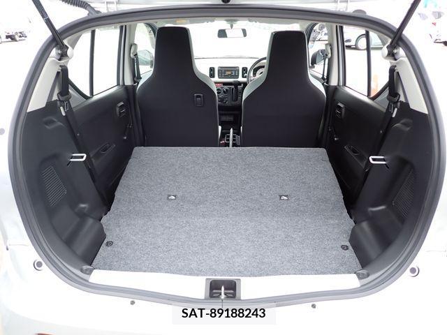 Suzuki ALTO 2017-01 305049-15