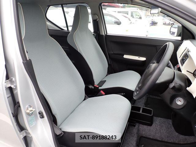 Suzuki ALTO 2017-01 305049-12