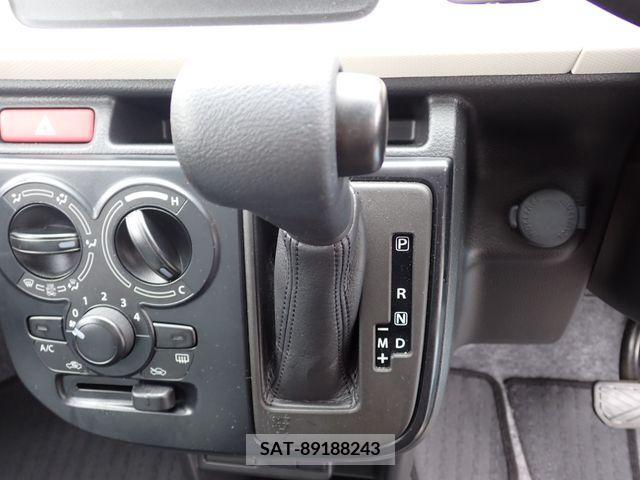 Suzuki ALTO 2017-01 305049-8