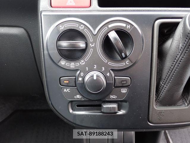 Suzuki ALTO 2017-01 305049-7
