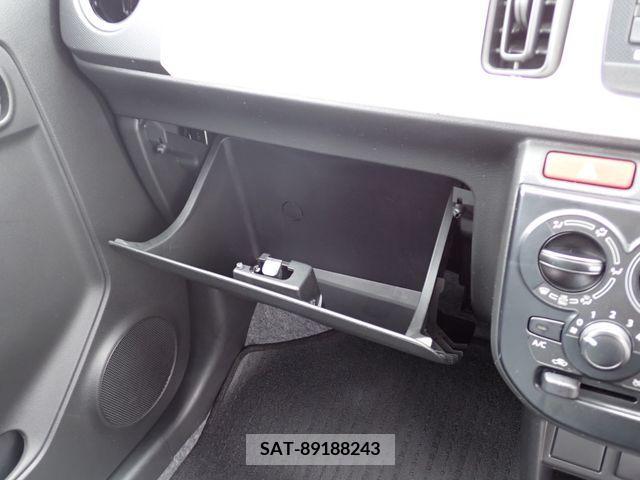 Suzuki ALTO 2017-01 305049-6