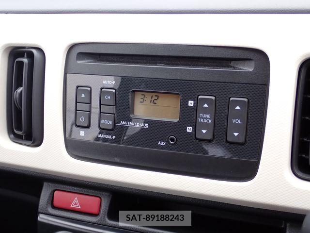 Suzuki ALTO 2017-01 305049-5