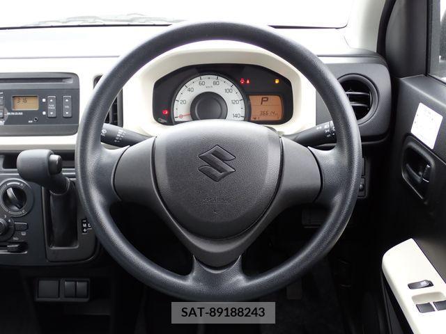 Suzuki ALTO 2017-01 305049-3