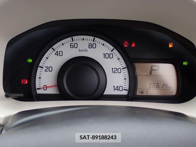 Suzuki ALTO 2017-01 305049-4
