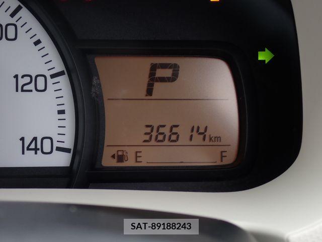Suzuki ALTO 2017-01 305049-23