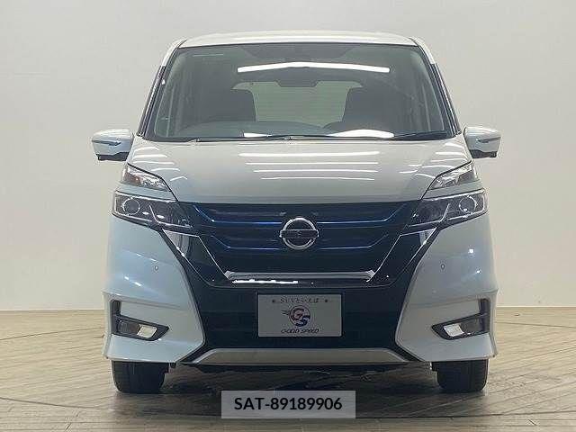 Nissan SERENA 2018-09 284131-11