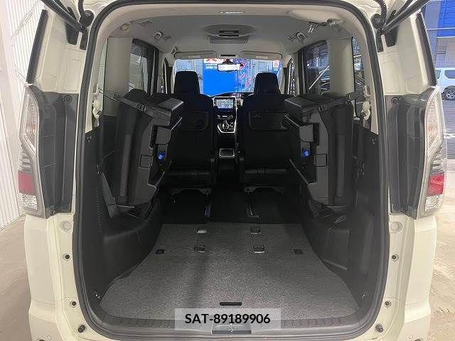 Nissan SERENA 2018-09 284131-10