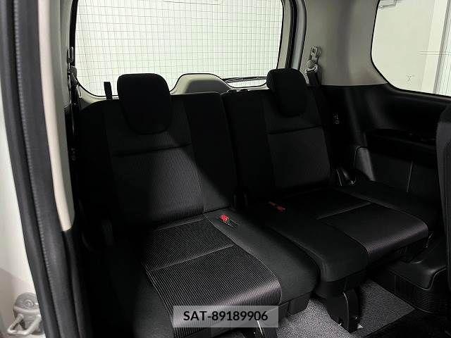 Nissan SERENA 2018-09 284131-9