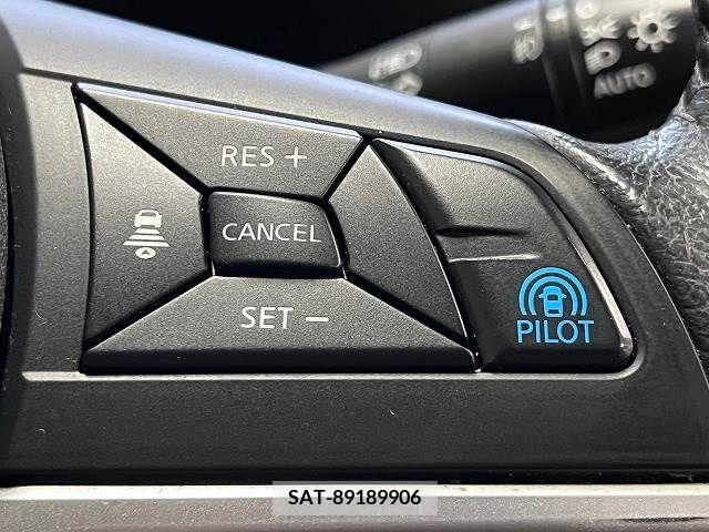 Nissan SERENA 2018-09 284131-5