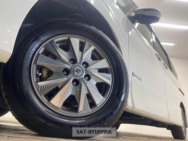 Nissan SERENA 2018-09 284131-18