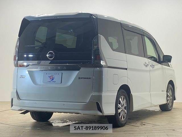 Nissan SERENA 2018-09 284131-15
