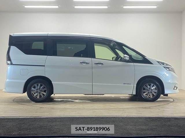 Nissan SERENA 2018-09 284131-14