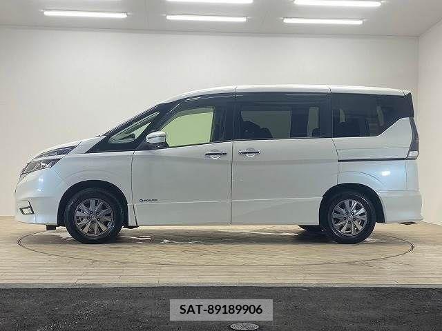 Nissan SERENA 2018-09 284131-13