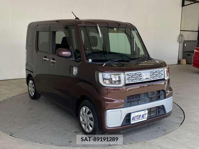 Daihatsu WAKE 2015-07 290103-7