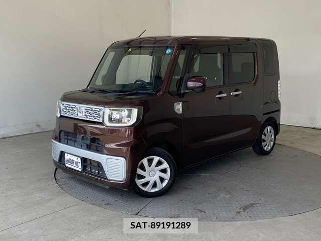 Daihatsu WAKE 2015-07 290103-4