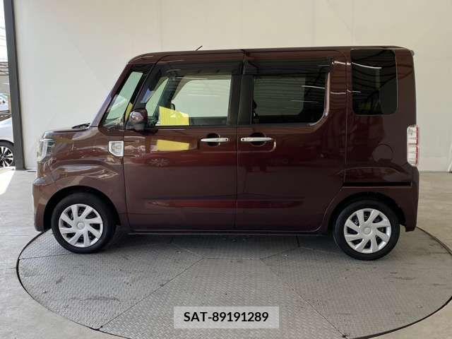Daihatsu WAKE 2015-07 290103-13