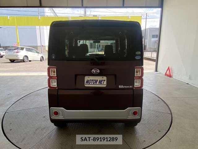 Daihatsu WAKE 2015-07 290103-11