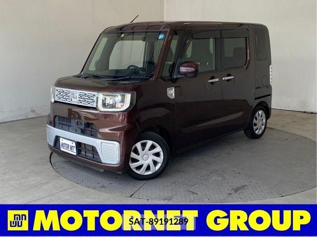 Daihatsu WAKE 2015-07 290103-0