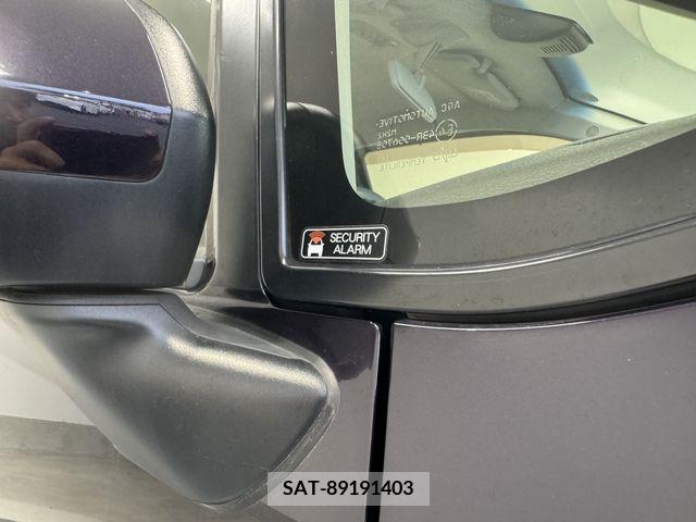 Daihatsu MOVE CUSTOM 2016-02 309368-17