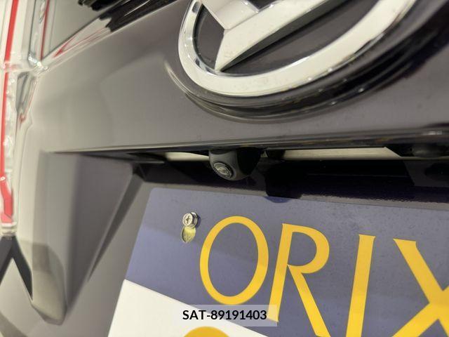 Daihatsu MOVE CUSTOM 2016-02 309368-11