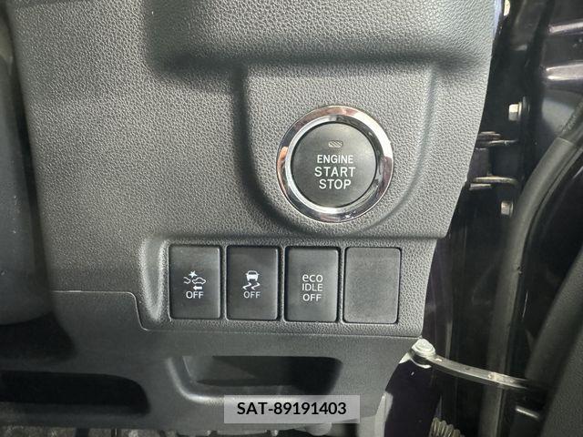 Daihatsu MOVE CUSTOM 2016-02 309368-18