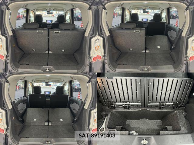 Daihatsu MOVE CUSTOM 2016-02 309368-10