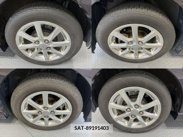 Daihatsu MOVE CUSTOM 2016-02 309368-26