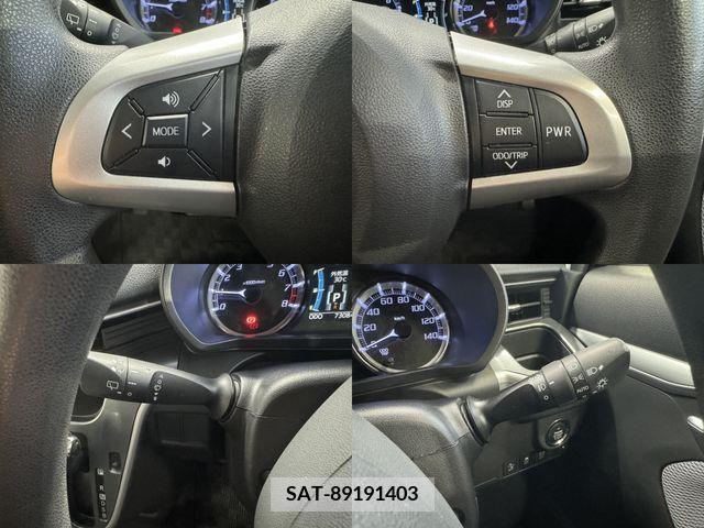Daihatsu MOVE CUSTOM 2016-02 309368-7