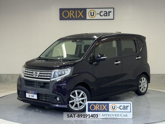 Daihatsu MOVE CUSTOM 2016-02 309368-0