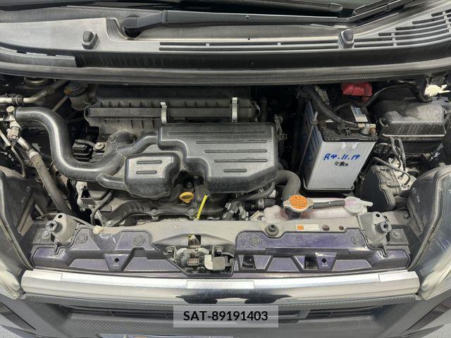 Daihatsu MOVE CUSTOM 2016-02 309368-24