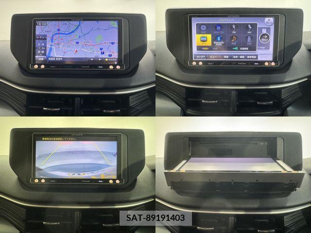 Daihatsu MOVE CUSTOM 2016-02 309368-4
