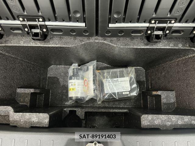 Daihatsu MOVE CUSTOM 2016-02 309368-23