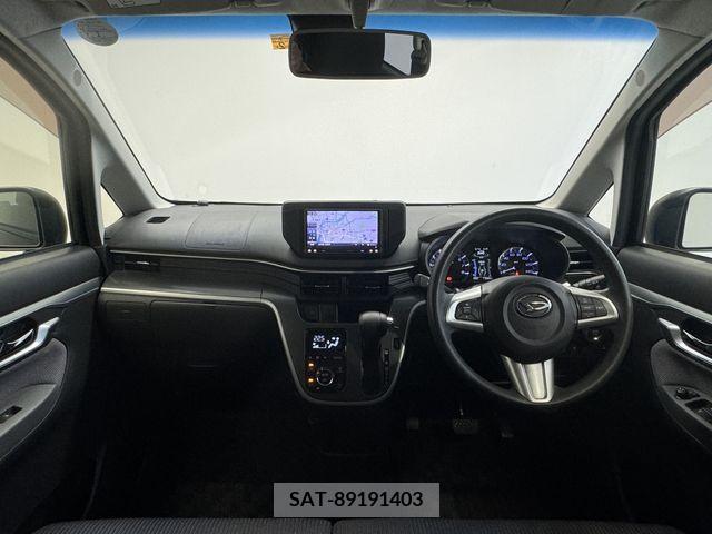 Daihatsu MOVE CUSTOM 2016-02 309368-1