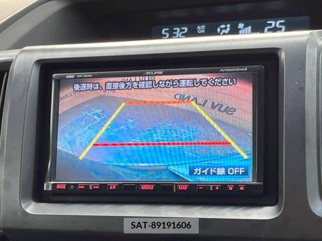 Honda STEP WGN 2011-03 251073-3