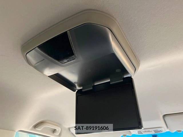 Honda STEP WGN 2011-03 251073-4
