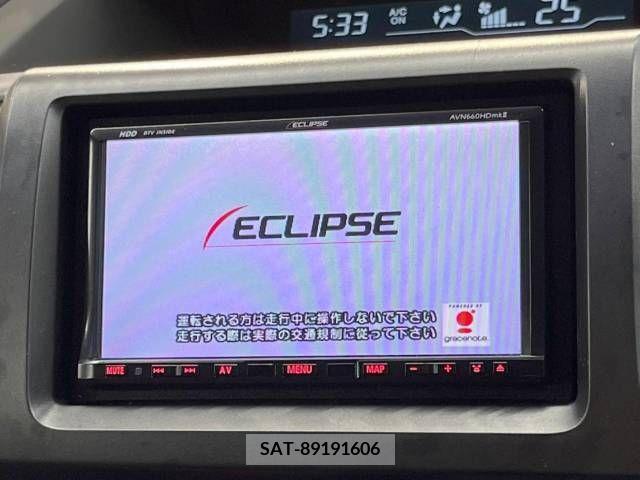 Honda STEP WGN 2011-03 251073-2
