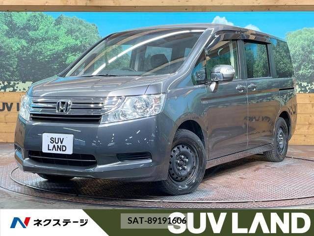 Honda STEP WGN 2011-03 251073-0