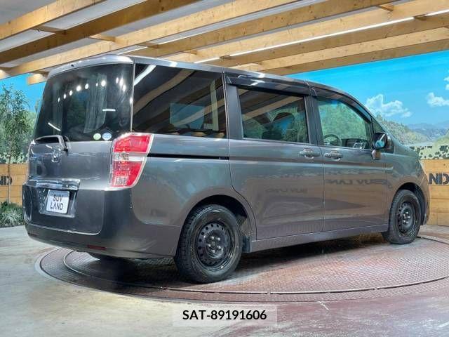Honda STEP WGN 2011-03 251073-18