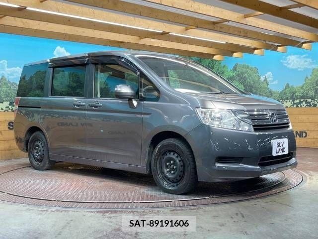Honda STEP WGN 2011-03 251073-17