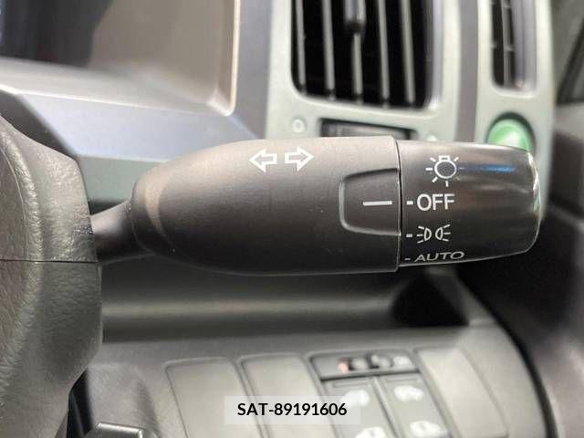 Honda STEP WGN 2011-03 251073-7