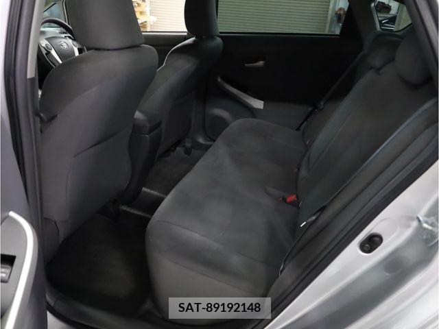 Toyota PRIUS 2010-10 282068-10