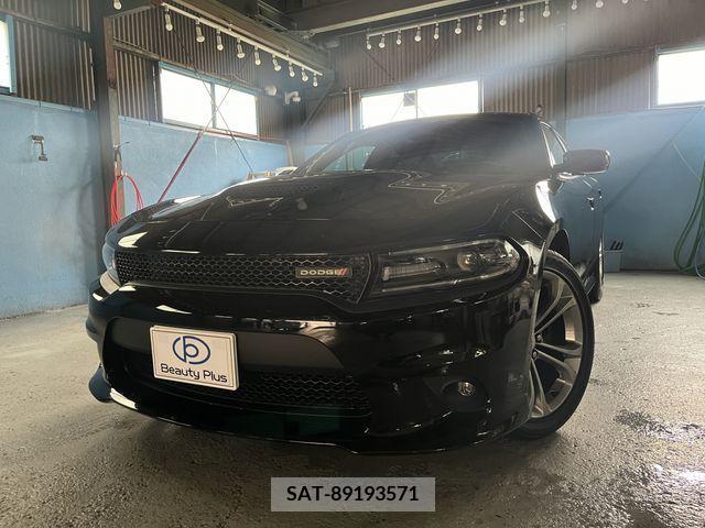Dodge CHARGER 2022-02 244974-0