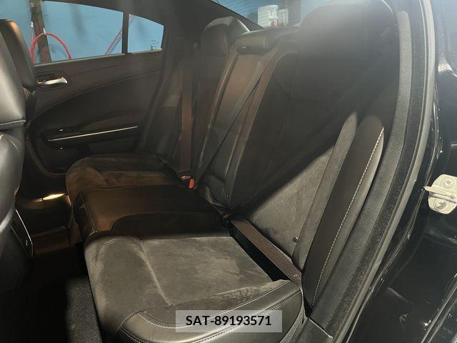 Dodge CHARGER 2022-02 244974-21