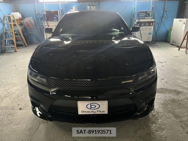 Dodge CHARGER 2022-02 244974-1