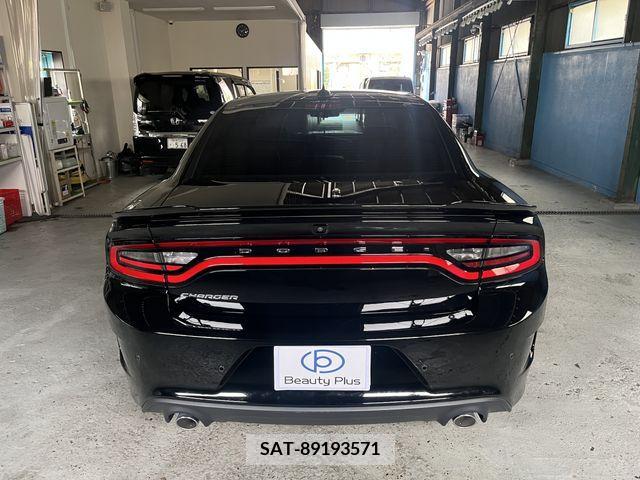 Dodge CHARGER 2022-02 244974-2